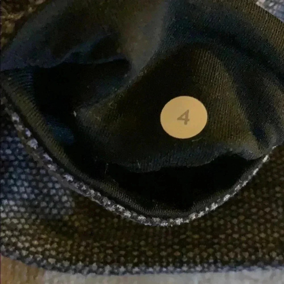 Lululemon wonder under crop - Picture 8 of 8